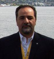 Rostami photo